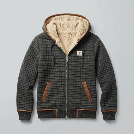 Aurelia Warm Polar Outerwear