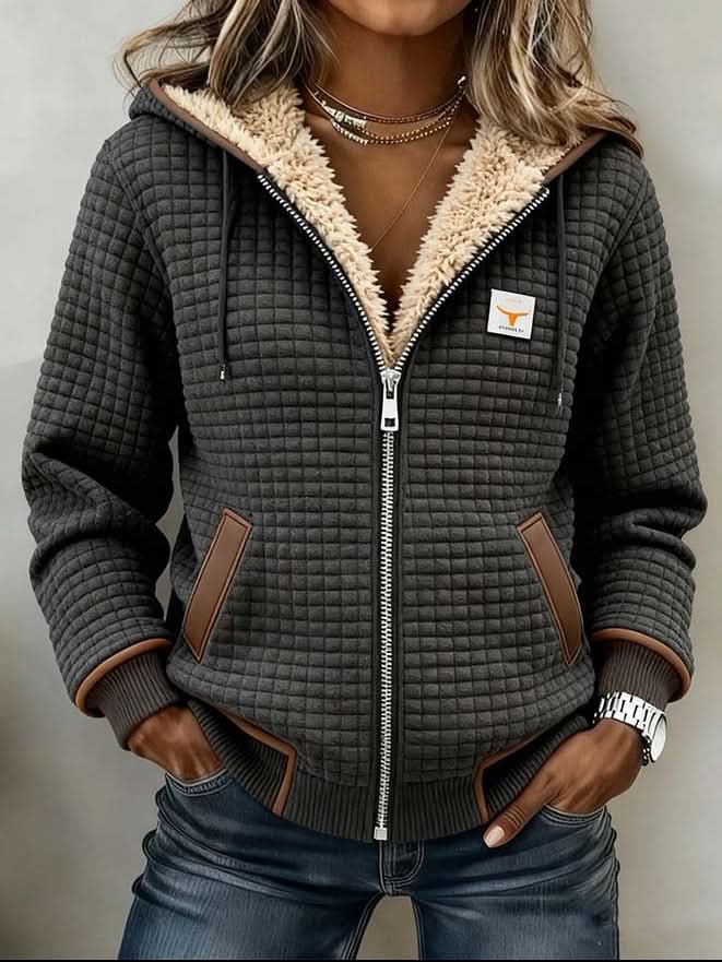 Aurelia Warm Polar Outerwear