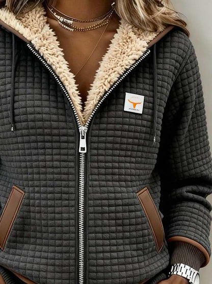 Aurelia Warm Polar Outerwear