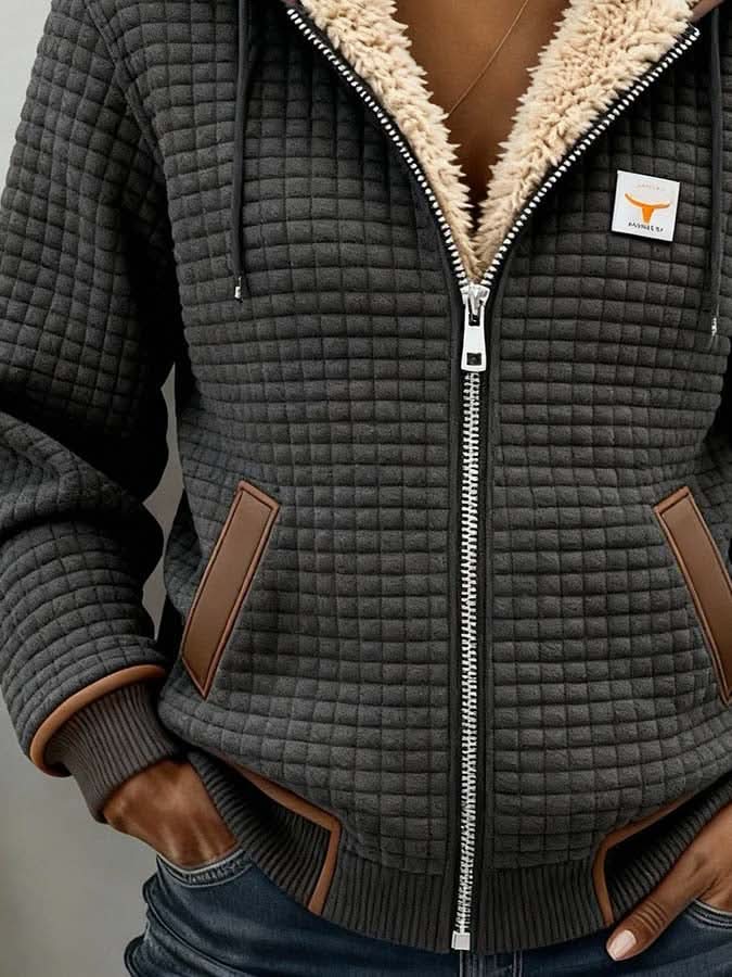 Aurelia Warm Polar Outerwear