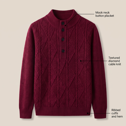 Aurevo Sweater