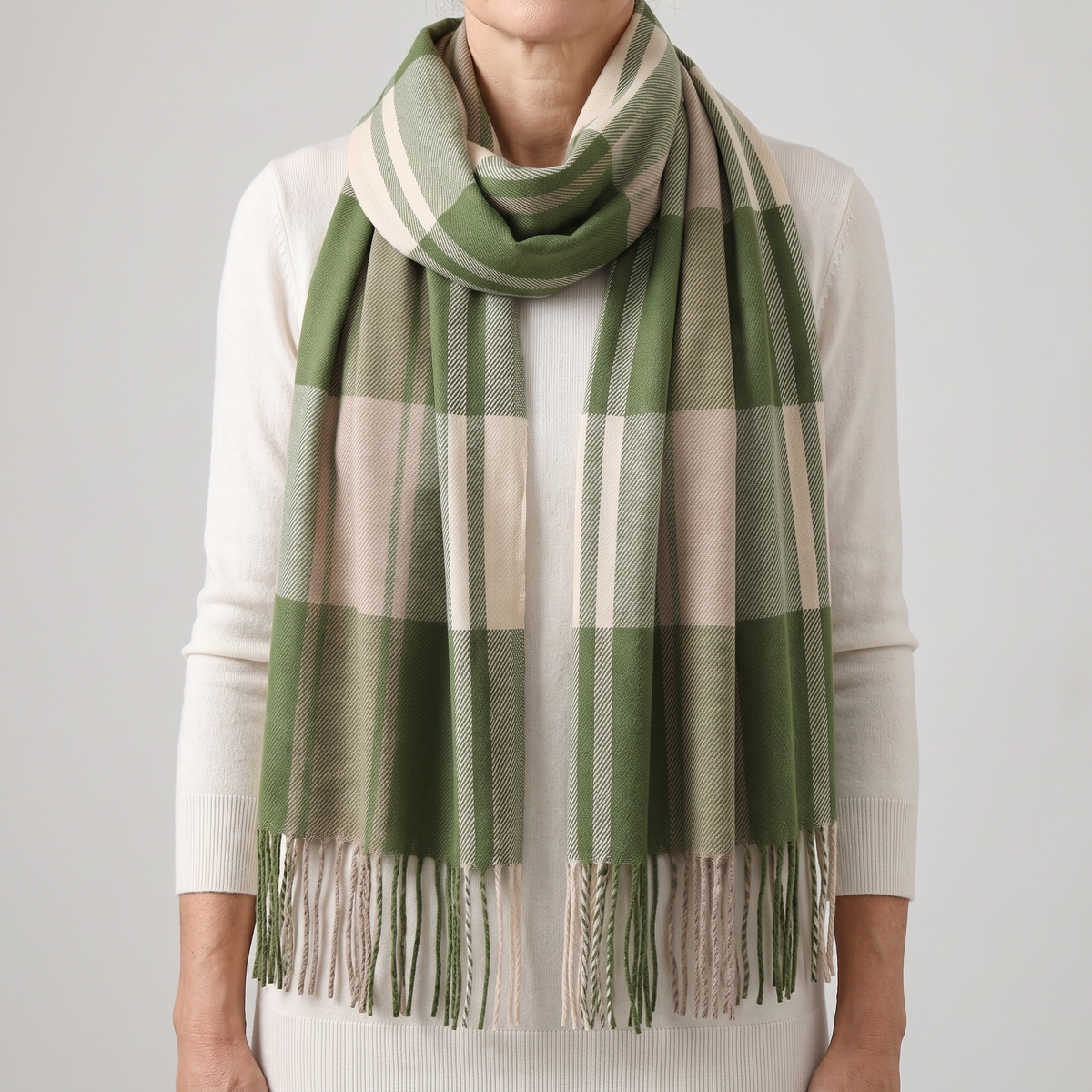 Aurielle Scarf