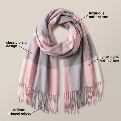 Aurielle Scarf