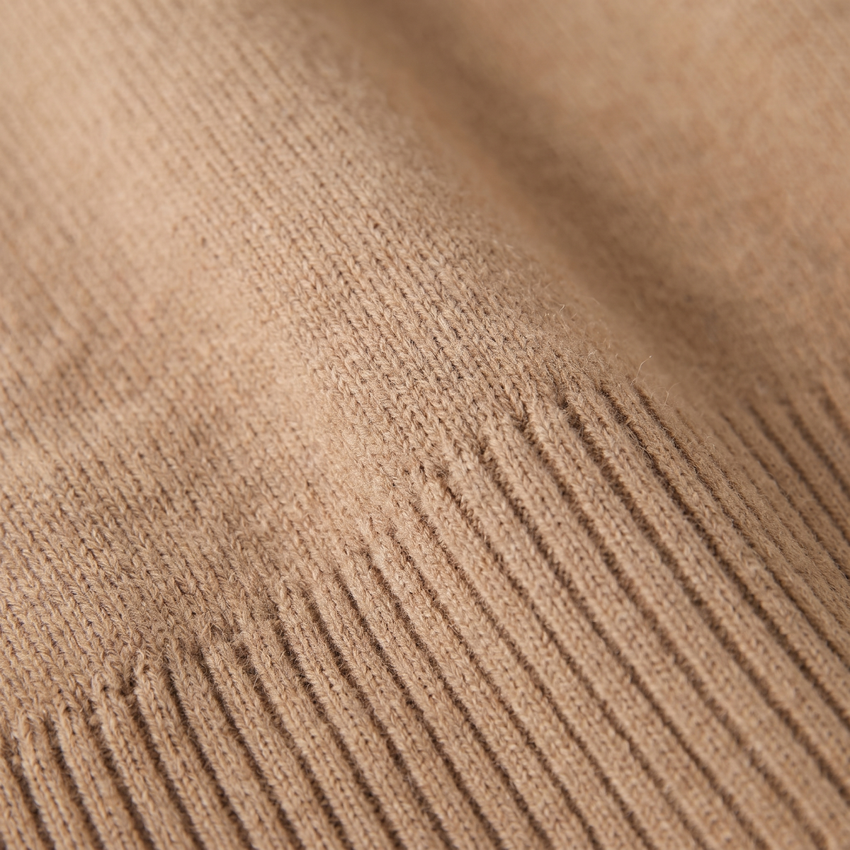 Aurora Turtleneck Sweater