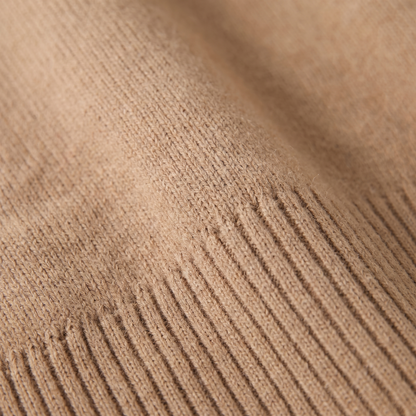 Aurora Turtleneck Sweater