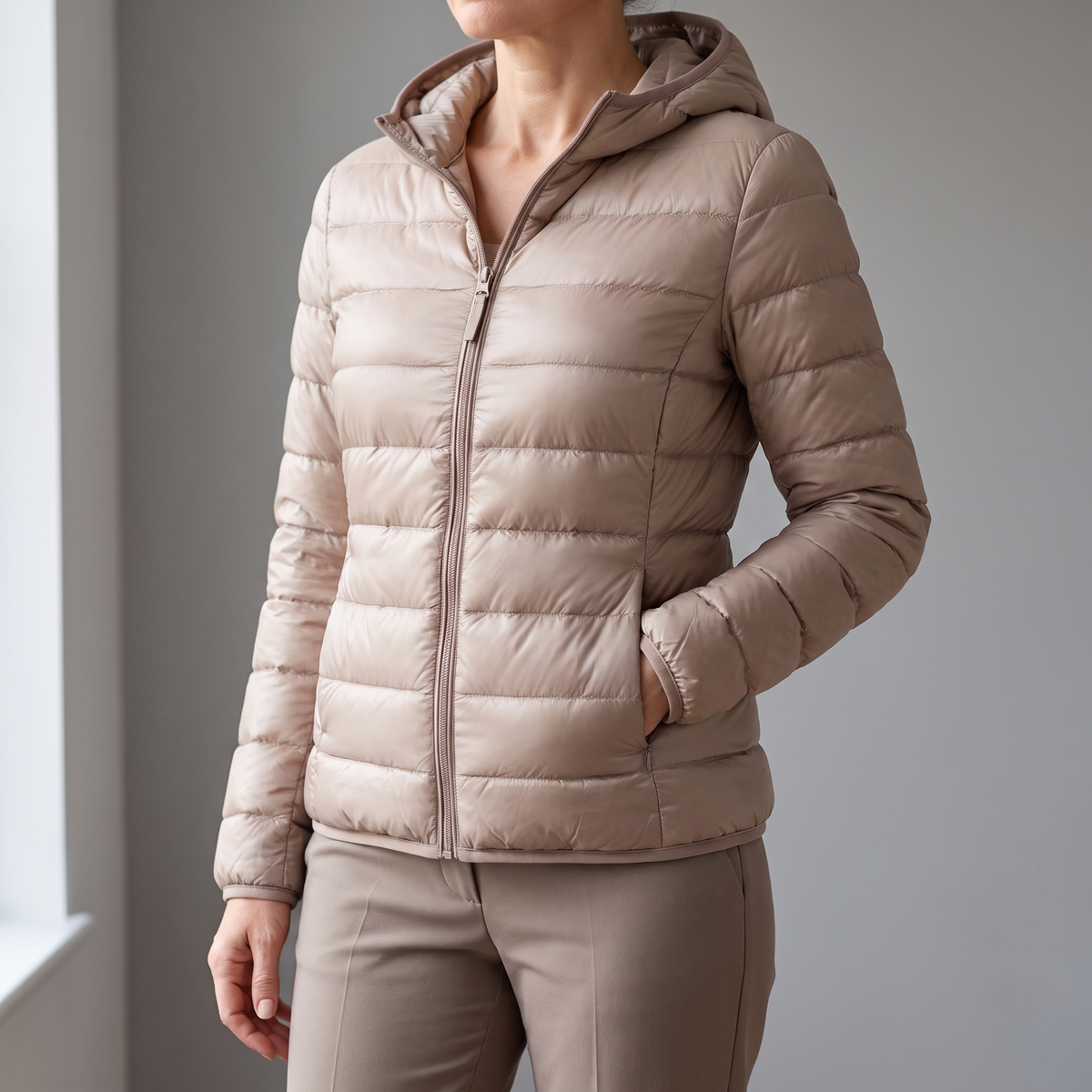 Aurora Weather-Ready Jacket