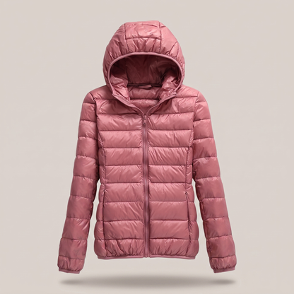 Aurora Weather-Ready Jacket