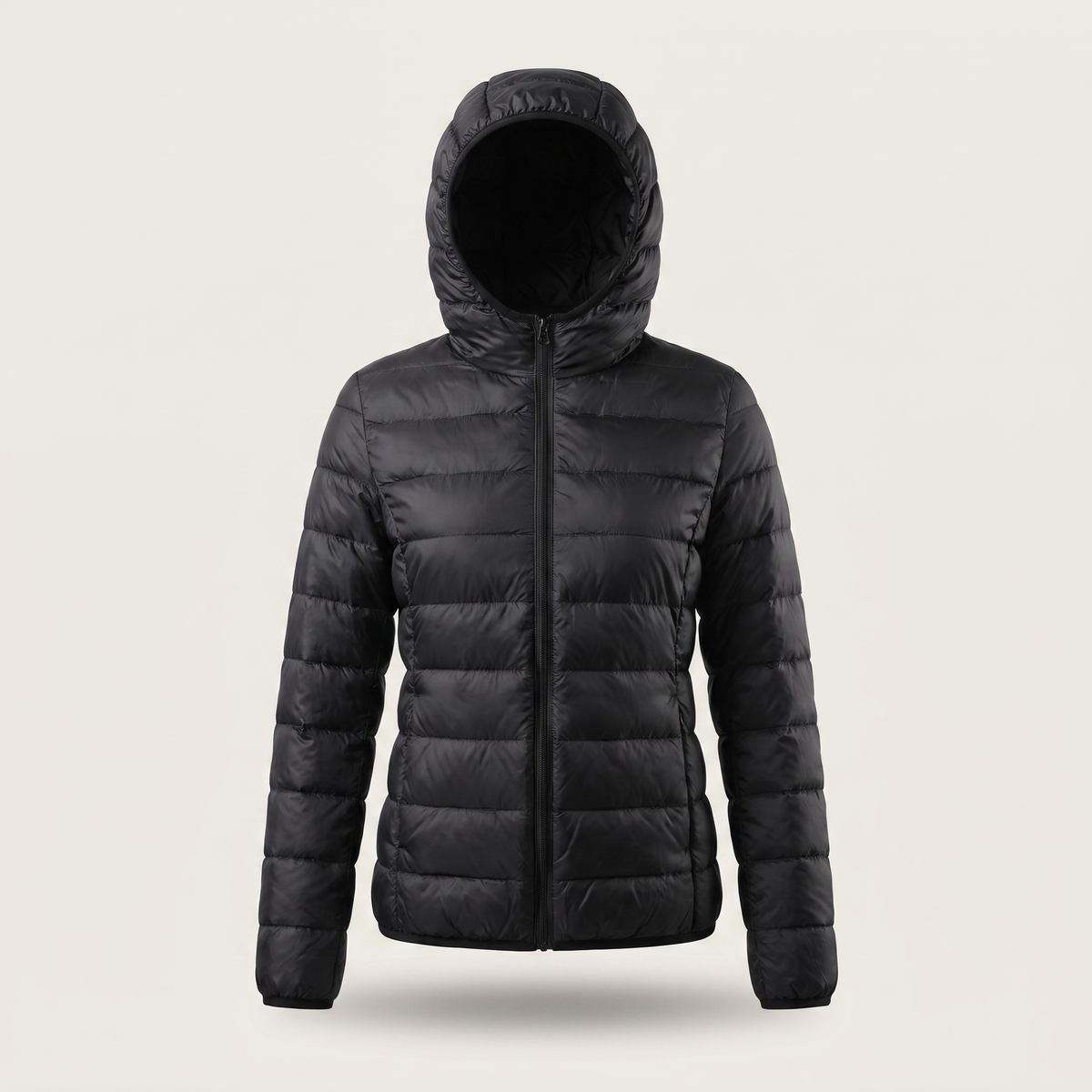 Aurora Weather-Ready Jacket - Black
