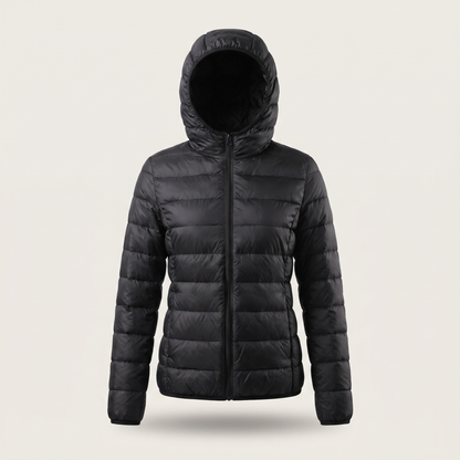 Aurora Weather-Ready Jacket - Black