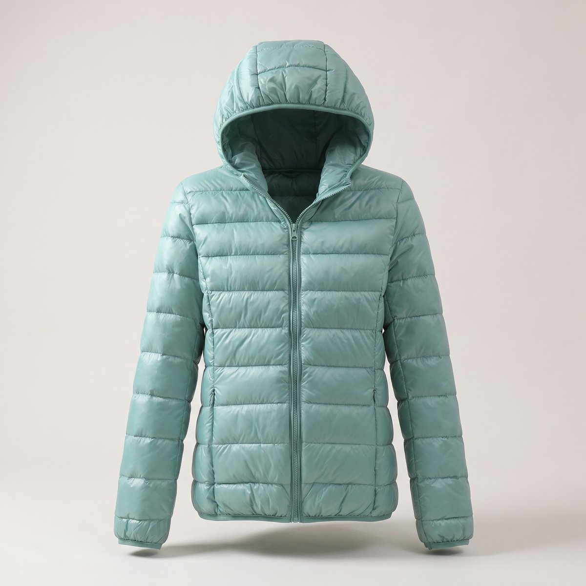 Aurora Weather-Ready Jacket - Green