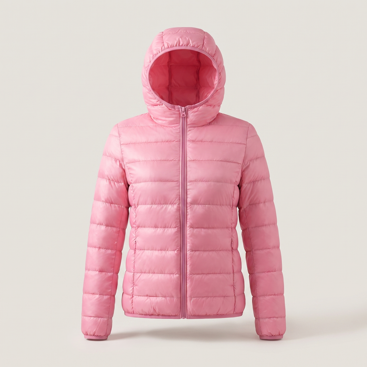Aurora Weather-Ready Jacket - Pink