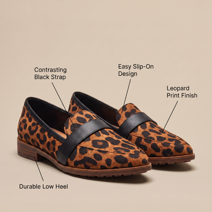 Ava Elegant Ease Shoes