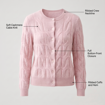 Aveline Cardigan