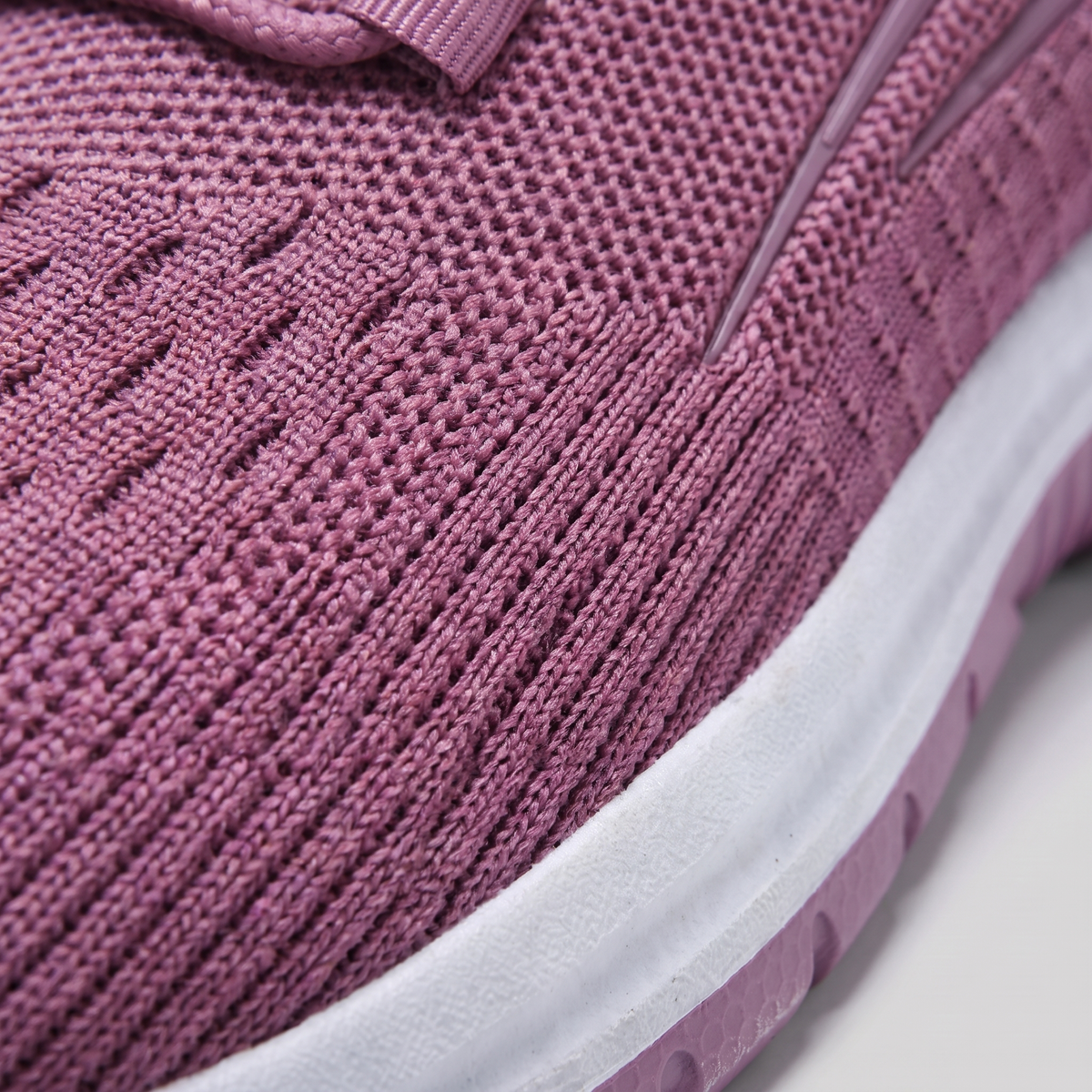 Aveline Mesh Walking Trainers