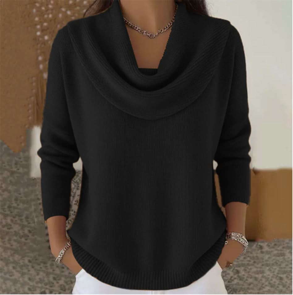Aveline Soft Elegance - Black