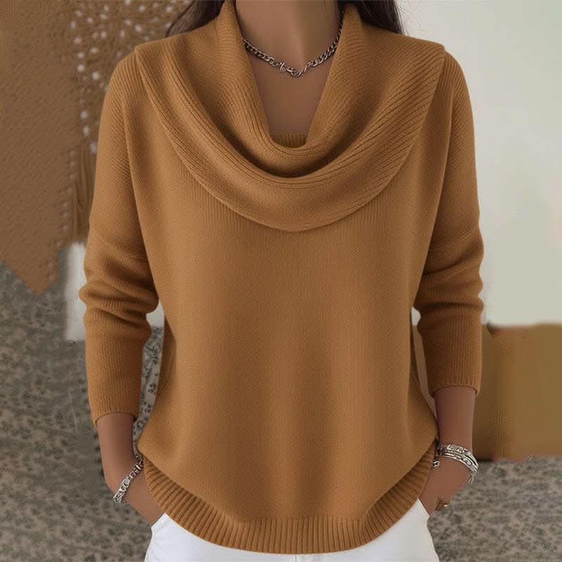 Aveline Soft Elegance - Brown