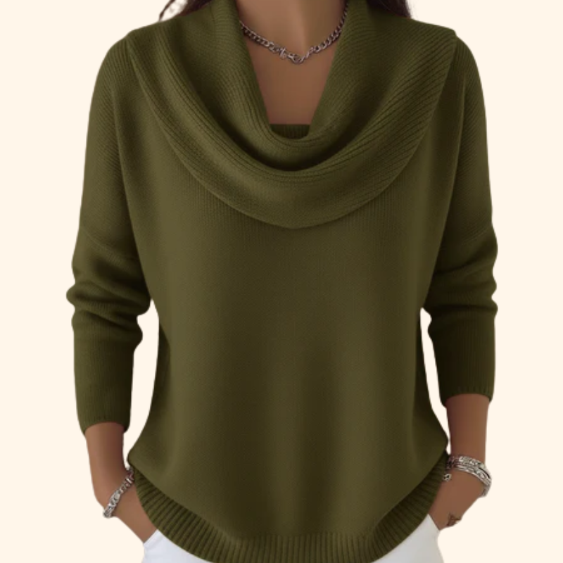 Aveline Soft Elegance - Green