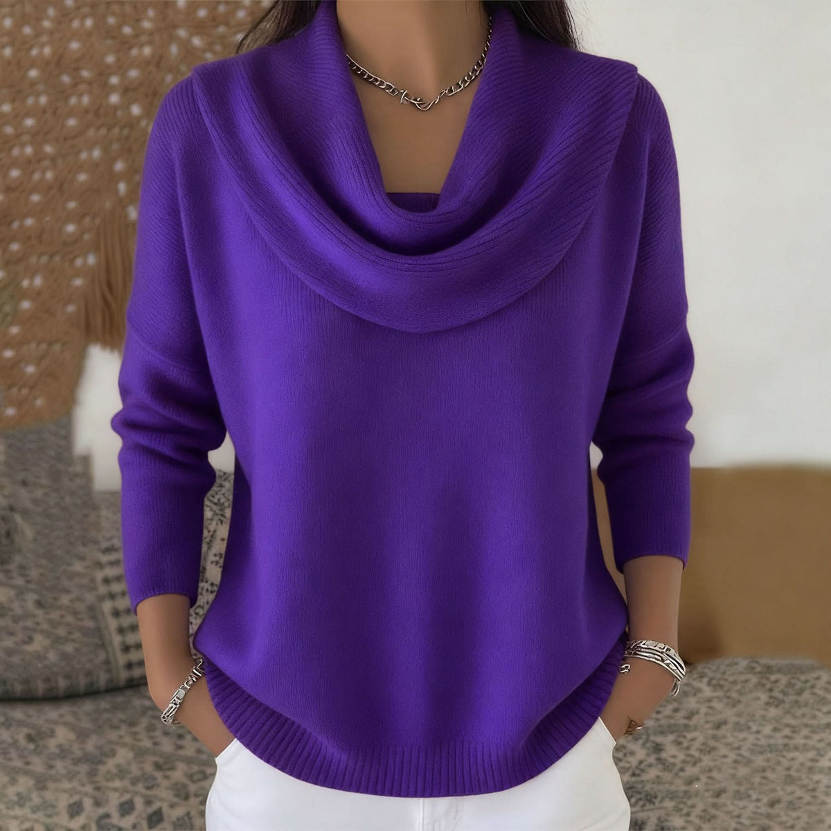 Aveline Soft Elegance - Purple
