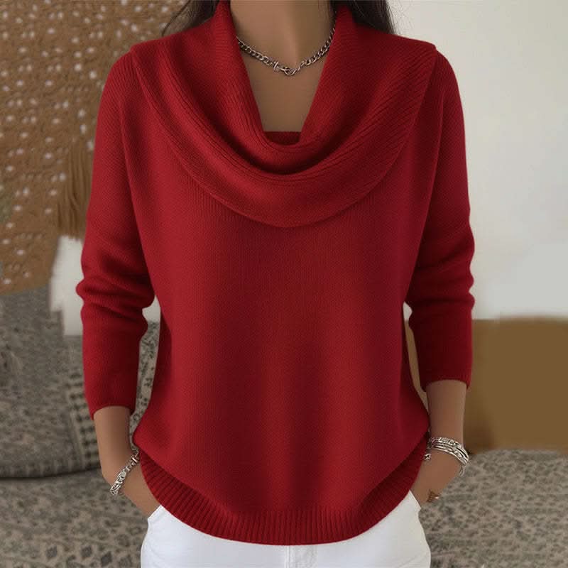 Aveline Soft Elegance - Red