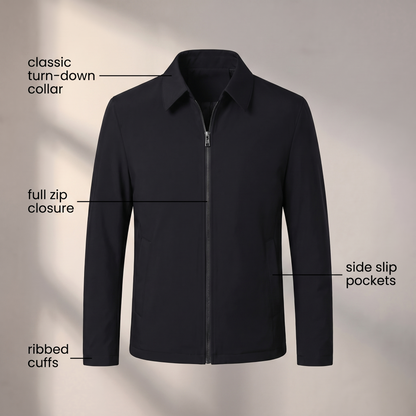 Beaumont Elegant Jacket