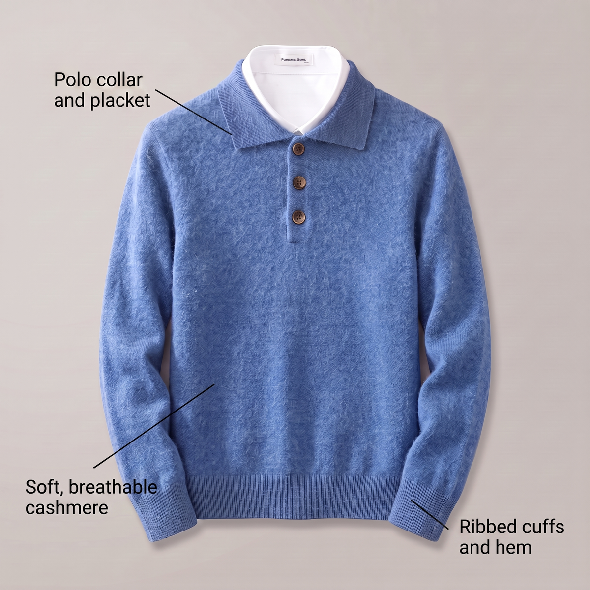 Belford Polo