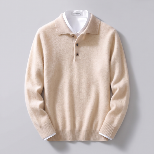 Belford Polo - Beige