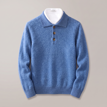 Belford Polo - Blue