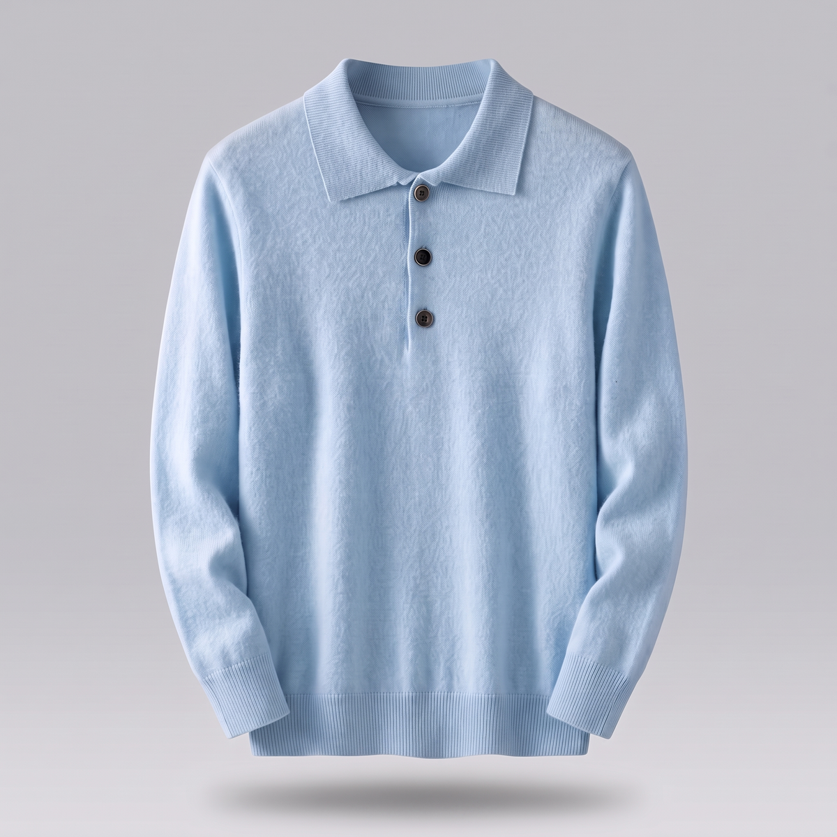 Belford Polo - Sky Blue