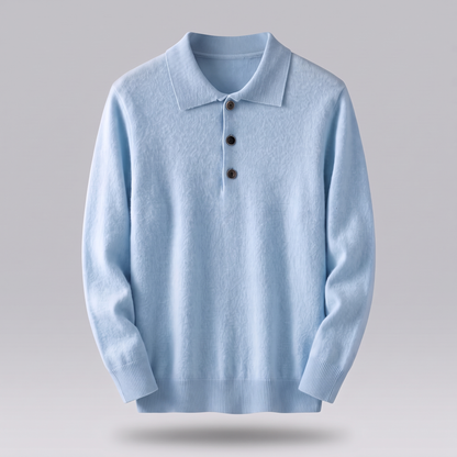 Belford Polo - Sky Blue