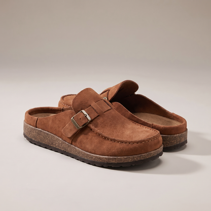 Bellgrave Premium Comfort Loafers - Brown