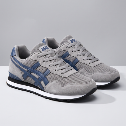 Bexley Everyday Trainers - Light Grey