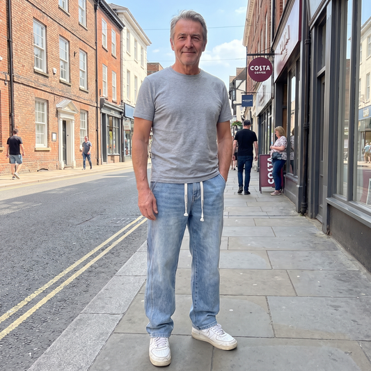 Bexley Urban Cargo Denim