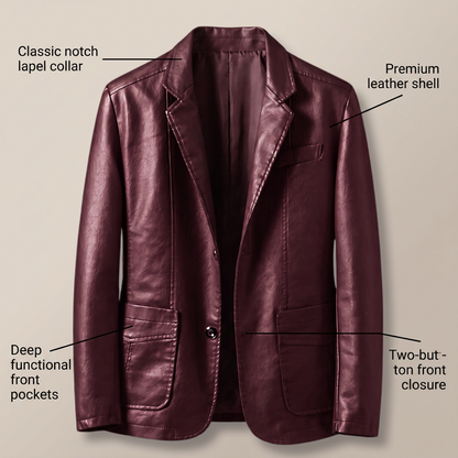 Blackreach Jacket