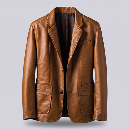 Blackreach Jacket - Brown