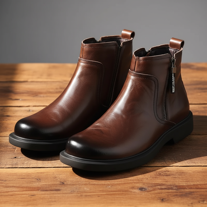 Blackridge Boot