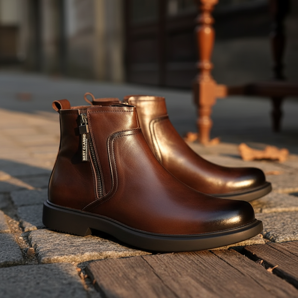 Blackridge Boot