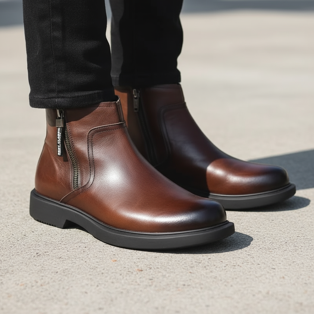 Blackridge Boot