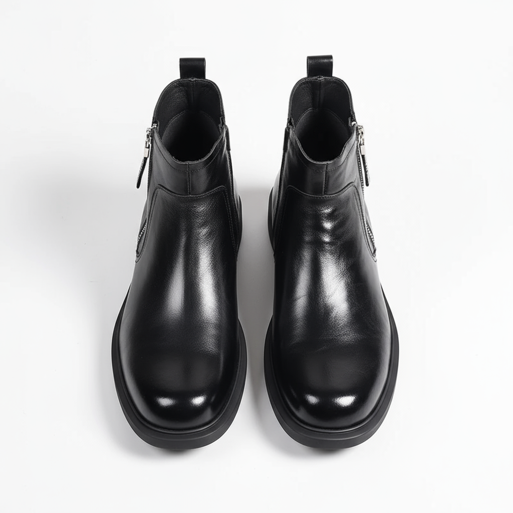 Blackridge Boot - Black
