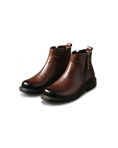 Blackridge Boot - Dark Brown