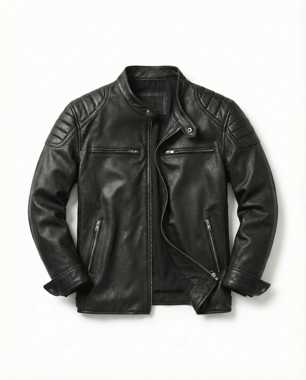 Blackridge Rider - Black