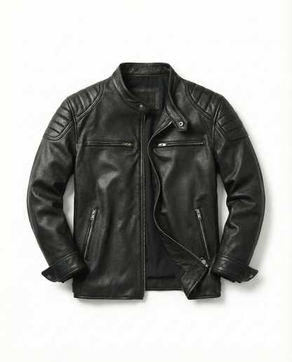 Blackridge Rider - Black