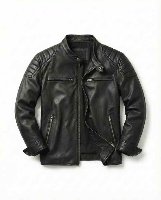 Blackridge Rider - Black