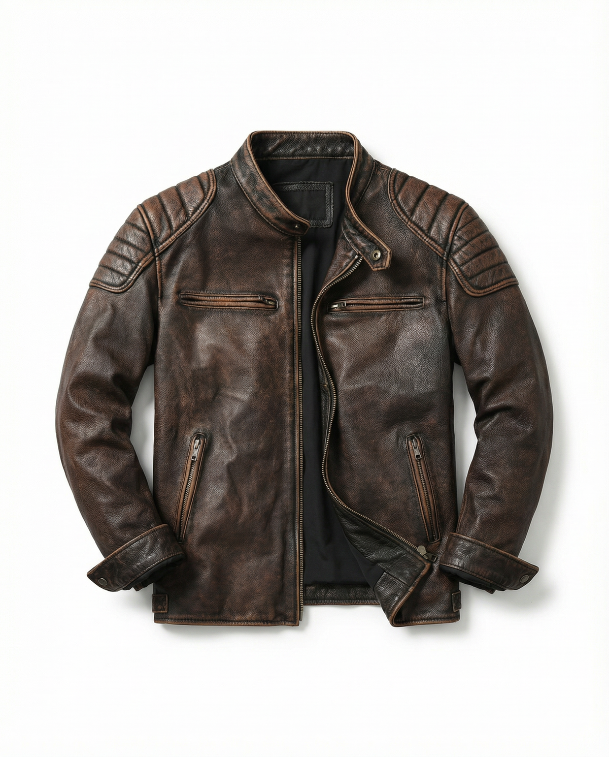 Blackridge Rider - Dark Brown