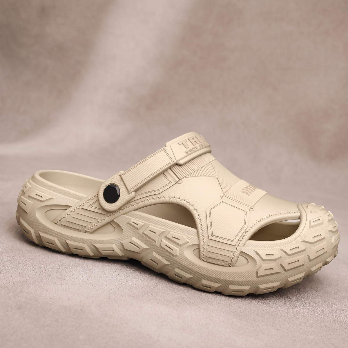 Blackthorn All-Terrain Sandals - Beige