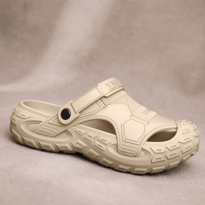 Blackthorn All-Terrain Sandals - Beige