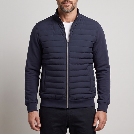 Blackthorn Hybrid Technical Jacket