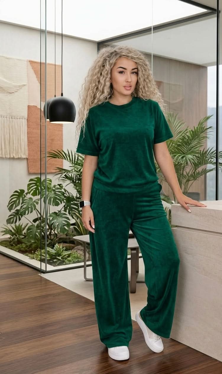 Blaire Lounge Set