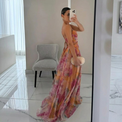 Blooming Beauty Dress
