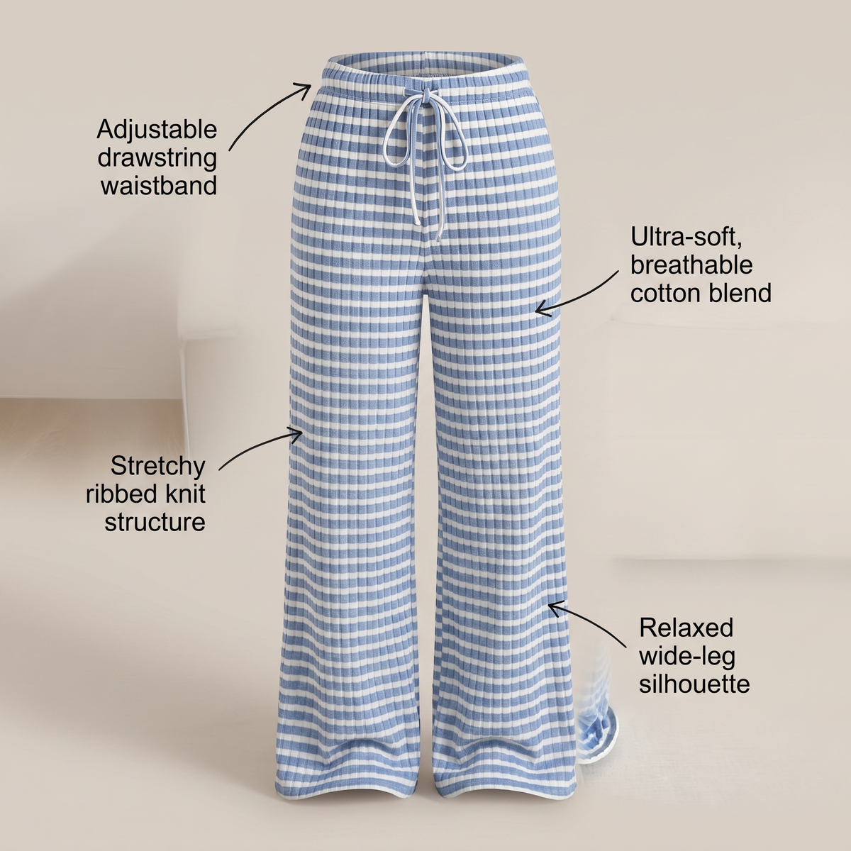 Boardwalk Lounge Pant