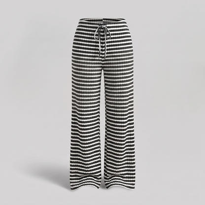 Boardwalk Lounge Pant - Black